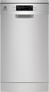 Посудомоечная машина Электролюкс ESA63200SX фото в Краснодаре Посудомоечная машина Electrolux ESA63200SX фото в Краснодаре