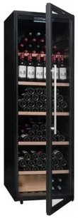 Винный шкаф Climadiff PCLV250 фото 3 в Краснодаре