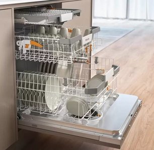 Встраиваемая посудомоечная машина Миле G 7191 SCVi AD 125 Ed фото 3 в Краснодаре Встраиваемая посудомоечная машина Miele G 7191 SCVi AD 125 Ed фото 3 в Краснодаре