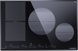 Индукционная варочная панель Маунфилд CVI804SFBK LUX Inverter фото в Краснодаре Индукционная варочная панель Maunfeld CVI804SFBK LUX Inverter фото в Краснодаре