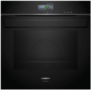 Духовой шкаф Siemens HR 976GMB1B фото в Краснодаре