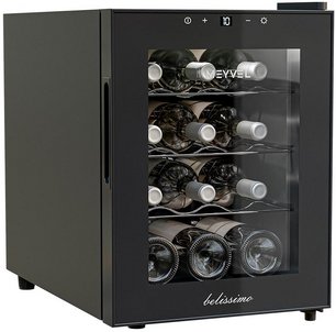 Винный шкаф Meyvel MV12-TBF1 фото 2 в Краснодаре