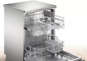 Посудомоечная машина Бош SMS25AI07E фото 4 в Краснодаре Посудомоечная машина Bosch SMS25AI07E фото 4 в Краснодаре