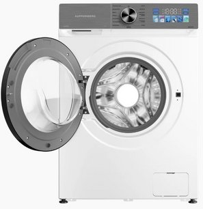 Стиральная машина Kuppersberg WM 421 W фото 3 в Краснодаре