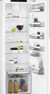 Встраиваемый холодильник AEG SKR818F1DC фото в Краснодаре