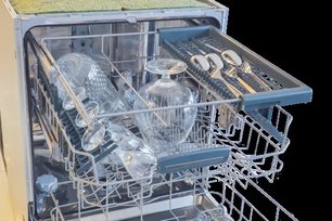 Встраиваемая посудомоечная машина Куперсберг GL 6088 фото 4 в Краснодаре Встраиваемая посудомоечная машина Kuppersberg GL 6088 фото 4 в Краснодаре