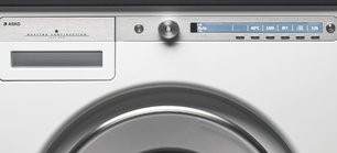 Стиральная машина Аско W4096P.W/2 фото 3 в Краснодаре Стиральная машина Asko W4096P.W/2 фото 3 в Краснодаре