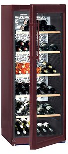 Винный шкаф Liebherr WK 4177 фото 3 в Краснодаре