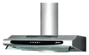 Вытяжка Kaiser A 501 IX фото в Краснодаре