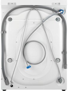 Стиральная машина АЕГ L6SE47SRE фото 4 в Краснодаре Стиральная машина AEG L6SE47SRE фото 4 в Краснодаре