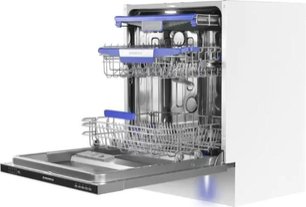 Посудомоечная машина Маунфилд MLP60230 Light Beam фото в Краснодаре Посудомоечная машина Maunfeld MLP60230 Light Beam фото в Краснодаре