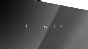 Вытяжка Тека DVN 94030 TTC BLACK фото 4 в Краснодаре Вытяжка Teka DVN 94030 TTC BLACK фото 4 в Краснодаре