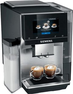 Кофемашина Siemens TQ713D03 фото в Краснодаре