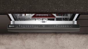 Встраиваемая посудомоечная машина Нефф S199YB801E фото 3 в Краснодаре Встраиваемая посудомоечная машина Neff S199YB801E фото 3 в Краснодаре