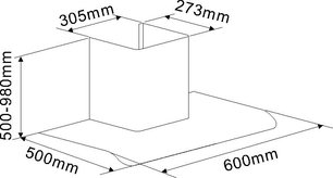 Вытяжка Кайзер A 6414 N фото 2 в Краснодаре Вытяжка Kaiser A 6414 N фото 2 в Краснодаре