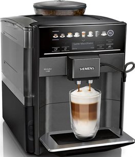 Кофемашина Сименс TE651319RW фото в Краснодаре Кофемашина Siemens TE651319RW фото в Краснодаре