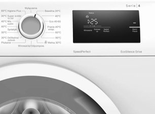 Стиральная машина Бош WAN2401BPL фото 2 в Краснодаре Стиральная машина Bosch WAN2401BPL фото 2 в Краснодаре