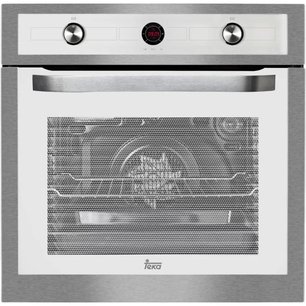 Духовой шкаф Тека HL 840 WHITE фото в Краснодаре Духовой шкаф Teka HL 840 WHITE фото в Краснодаре