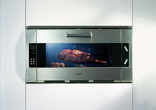 Духовой шкаф Gaggenau EB 385-110 фото 3 в Краснодаре