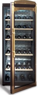 Винный шкаф Рестарт KNT001 фото в Краснодаре Винный шкаф Restart KNT001 фото в Краснодаре