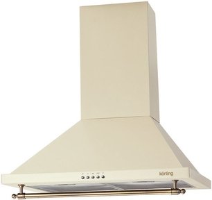 Вытяжка Кертинг KHC 6740 RI фото в Краснодаре Вытяжка Korting KHC 6740 RI фото в Краснодаре