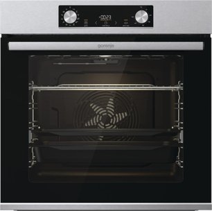 Духовой шкаф Горение BOS6737E13X фото в Краснодаре Духовой шкаф Gorenje BOS6737E13X фото в Краснодаре