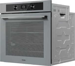 Духовой шкаф Haier HOQ-K3QSN5GG фото 3 в Краснодаре