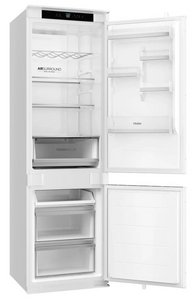 Встраиваемый холодильник Haier HBCN5177S фото 3 в Краснодаре