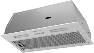 Встраиваемая вытяжка Маунфилд Thames 603PM белый фото в Краснодаре Встраиваемая вытяжка Maunfeld Thames 603PM белый фото в Краснодаре