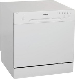 Посудомоечная машина Hyundai DT403 фото 3 в Краснодаре