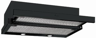 Встраиваемая вытяжка Тека CNL3 2002 BLACK фото в Краснодаре Встраиваемая вытяжка Teka CNL3 2002 BLACK фото в Краснодаре