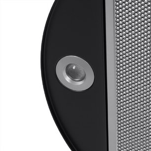 Вытяжка Maunfeld Lee Light (Isla) 35 черный фото 4 в Краснодаре