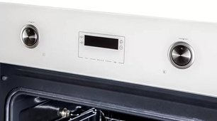 Духовой шкаф Kuppersberg HO 655 W фото 2 в Краснодаре