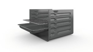 Варочный центр Bosch HXG130B20R фото 4 в Краснодаре