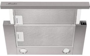 Встраиваемая вытяжка Куперсберг TELE II 60 X фото в Краснодаре Встраиваемая вытяжка Kuppersberg TELE II 60 X фото в Краснодаре