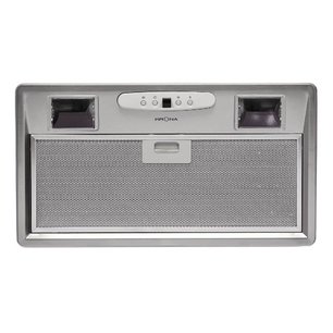 Встраиваемая вытяжка Крона MINI 600 INOX фото 2 в Краснодаре Встраиваемая вытяжка KRONA MINI 600 INOX фото 2 в Краснодаре