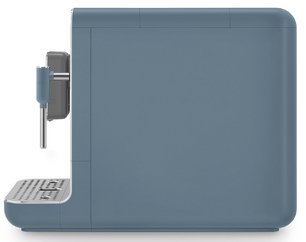 Кофемашина Смег BCC12SBMEU фото 3 в Краснодаре Кофемашина Smeg BCC12SBMEU фото 3 в Краснодаре