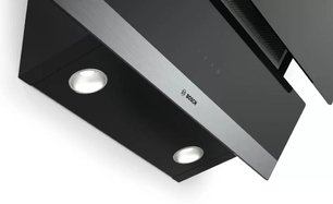 Вытяжка Бош DWK065G60R фото 4 в Краснодаре Вытяжка Bosch DWK065G60R фото 4 в Краснодаре