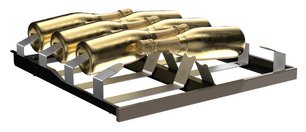 Шкаф для шампанского EuroCave V-CHAMP-S CHS-8001 фото 3 в Краснодаре