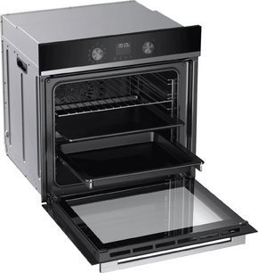Духовой шкаф Хайер HOQ-K4AAN3BX фото 4 в Краснодаре Духовой шкаф Haier HOQ-K4AAN3BX фото 4 в Краснодаре