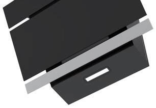 Вытяжка Мидеа MH60AN668GB фото 4 в Краснодаре Вытяжка Midea MH60AN668GB фото 4 в Краснодаре