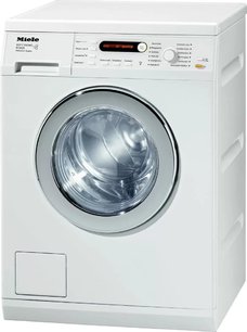 Стиральная машина Miele W 5780 фото в Краснодаре