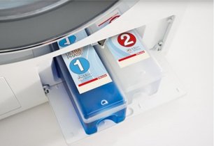 Стиральная машина Миле WEG365 WCS фото 3 в Краснодаре Стиральная машина Miele WEG365 WCS фото 3 в Краснодаре