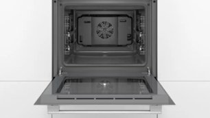 Встраиваемый духовой шкаф BOSCH HBJ517YW0R фото 4 в Краснодаре Встраиваемый духовой шкаф BOSCH HBJ517YW0R фото 4 в Краснодаре