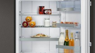 Встраиваемый холодильник Нефф KI8878FE0 фото 4 в Краснодаре Встраиваемый холодильник Neff KI8878FE0 фото 4 в Краснодаре