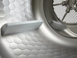 Сушильная машина Miele TED265WP новая, с витрины фото 2 в Краснодаре