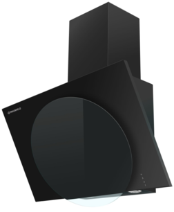 Вытяжка Маунфилд TOWER L TOUCH 60 Black фото в Краснодаре Вытяжка Maunfeld TOWER L TOUCH 60 Black фото в Краснодаре