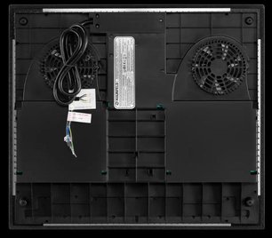 Индукционная варочная панель Маунфилд CVI594SF2BG LUX Inverter фото 4 в Краснодаре Индукционная варочная панель Maunfeld CVI594SF2BG LUX Inverter фото 4 в Краснодаре