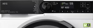 Стиральная машина АЕГ LFR83866OE фото 2 в Краснодаре Стиральная машина AEG LFR83866OE фото 2 в Краснодаре