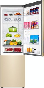 Холодильник Хайер C4F640CGGU1 фото 4 в Краснодаре Холодильник Haier C4F640CGGU1 фото 4 в Краснодаре